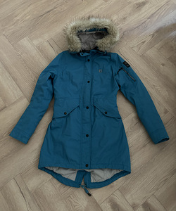 Altitude 8848 talve parka, S (1 foto / 3)