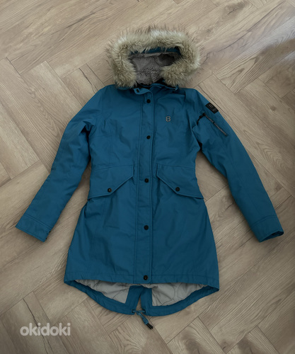 Altitude 8848 talve parka, S