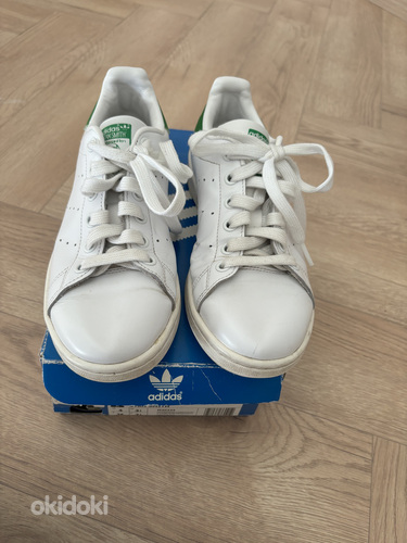 Adidas tossud, 36