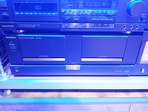 Technics su - a60&se-a50 (2 фото из 4)