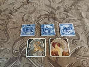 Подстаканики (2 фото из 3)