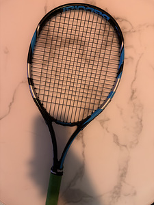 Tennise reket Babolat (1 foto / 4)