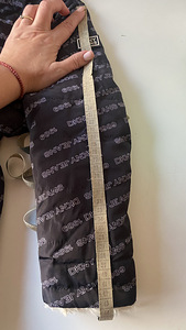 DKNY kahepoolne soe jope (6 foto / 10)