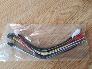UUS väike aktiivsubwoofer varuratta sisse alates 15" (4 foto / 9)