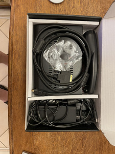 Meediapleier Dreambox 800 HD PVR (2 foto / 3)