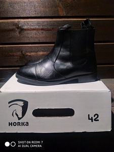 Ботильоны (4 фото из 4)