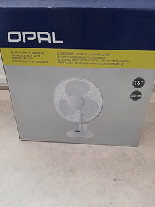 Вентилятор OPAL 40 см. (2 фото из 3)