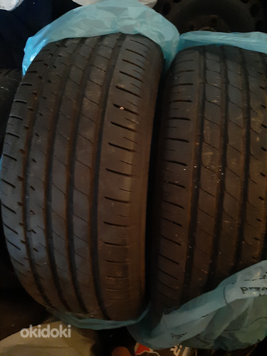 Continental ContiSportContact3 (5-6mm)