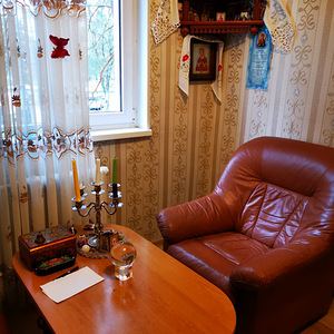 TAROLOOG, küljendus kaartidel (2 foto / 2)