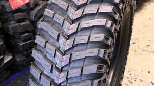 MAXXIS rehvid (9 foto / 9)