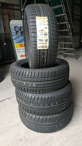 Dunlop 195/55 R15 85V SP SPORT Fastresponse (1 foto / 1)