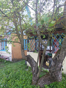 Дача на Кулгу