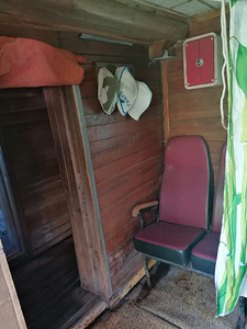 Дача на Кулгу (7 фото из 11)