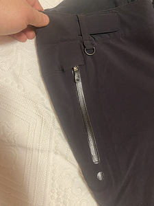 Лыжные брюки Columbia titanium xxl (6 фото из 9)