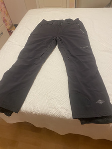 Лыжные брюки Columbia titanium xxl (9 фото из 9)