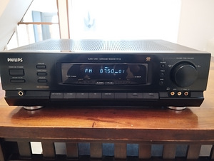 Philips FR-732/00 dolby surround (1 foto / 4)