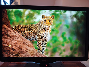 Philips 42'' + Google TV digiboks (1 foto / 6)