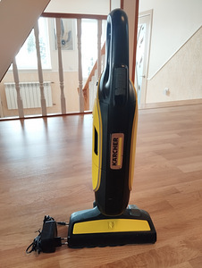 Kärcher vc 5 Cordless (1 фото из 4)
