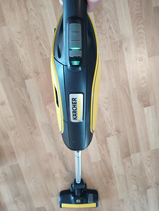 Kärcher vc 5 Cordless (3 фото из 4)