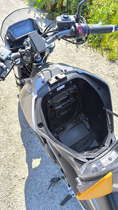 Honda NC 700 S (5 фото из 10)