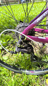 Maanteeratas Orbea Avant h30 (4 foto / 8)