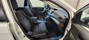 Honda CR-V 2.0 114kW. 2014. (11 foto / 14)