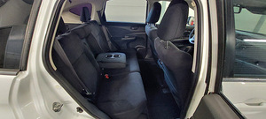 Honda CR-V 2.0 114kW. 2014. (12 foto / 14)