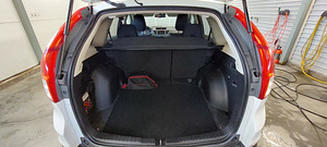 Honda CR-V 2.0 114kW. 2014. (14 foto / 14)