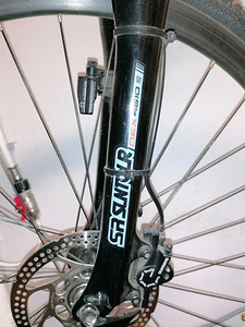 Продать велосипед Scott Sportster | (2 фото из 7)
