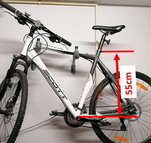 Продать велосипед Scott Sportster | (7 фото из 7)