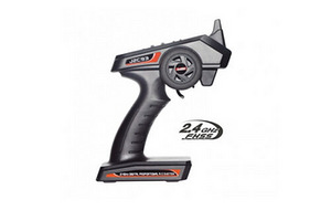 Joysway: Powerboat Mad Shark v2 Brushless 2CH 2.4ghz RT (4 foto / 4)
