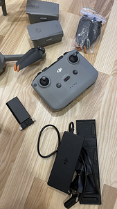 DJI Air 2s Fly More Combo беспилотник / дрон / Air 2 s (6 фото из 9)