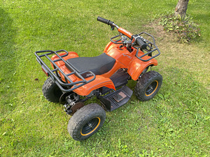 Nitro elektriline ATV 800w 36V (2 foto / 5)