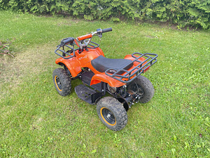 Nitro elektriline ATV 800w 36V (4 foto / 5)