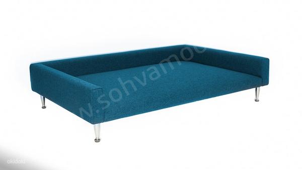 Lemmiklooma sohva (foto #1)