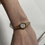 Jane Platinori kullast käekell (foto #3)