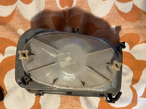 Esituled Bosch Opel Record D (Faarid) (4 foto / 9)