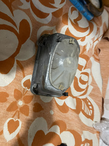 Esituled Bosch Opel Record D (Faarid) (8 foto / 9)