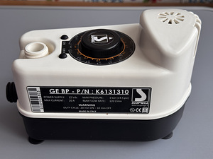 Электрический насос SCORPEGA GE BP 12V (1 фото из 3)