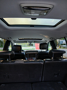 MERCEDES-BENZ, GL 320 CDI 4MATIC (6 foto / 12)
