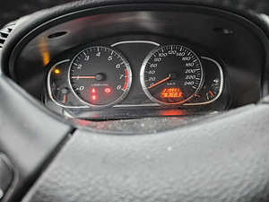 Müüa mazda 6 aasta 2006 ,bensiin ,manuaal !!! (8 foto / 11)