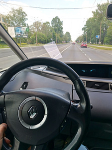 SOODUS! Renault Espace IV (4 foto / 5)