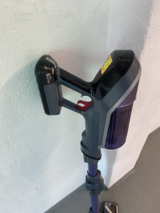 TEFAL käsitolmuimeja (4 foto / 4)