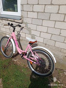 Kross Julie Pink (2 foto / 3)