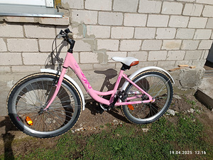 Kross Julie Pink (3 foto / 3)