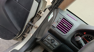Продам Subaru Outback 2,5, 2005 LPG (3 фото из 14)