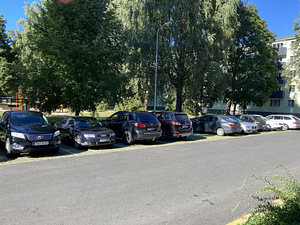 Mustamäe tee 118, Mustamäe, Tallinn, Harjumaa (5 foto / 7)
