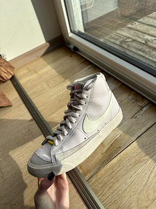 Nike tossud, Nike tossud (3 foto / 3)