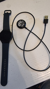 Samsung galaxy watch4 lte 44mm (1 foto / 1)