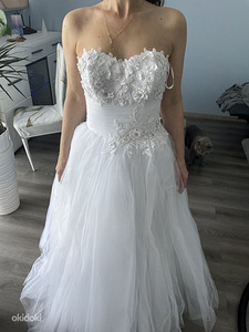 Pulmakleit Anna-bella (36-38) (1 foto / 3)